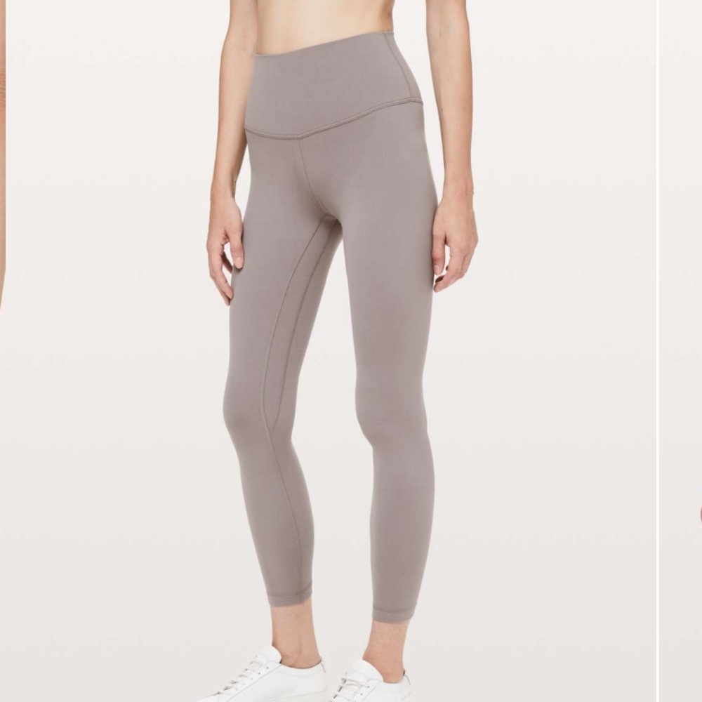 Lululemon Align legging 25”